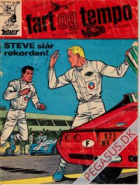Fart og tempo 1969 4