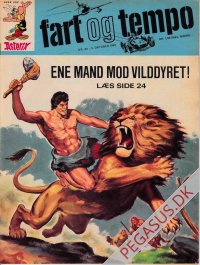 Fart og tempo 1969 40