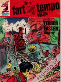 Fart og tempo 1969 48