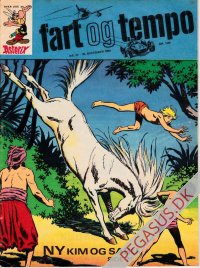 Fart og tempo 1969 51