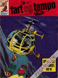 Fart og tempo 1969 52