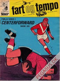 Fart og tempo 1969 6