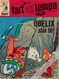 Fart og tempo 1969 8