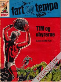 Fart og tempo 1970 15
