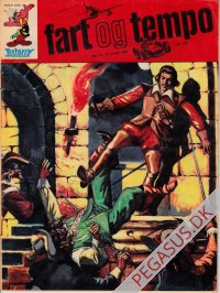 Fart og tempo 1970 16