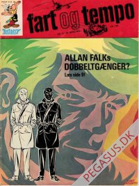 Fart og tempo 1970 17