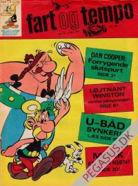 Fart og tempo 1970 18