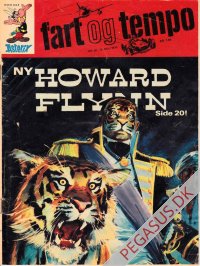 Fart og tempo 1970 20