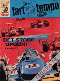 Fart og tempo 1970 23