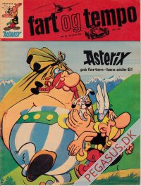 Fart og tempo 1970 25