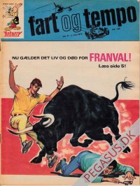 Fart og tempo 1970 27