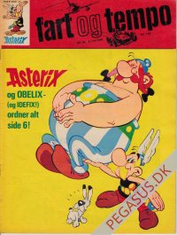 Fart og tempo 1970 28