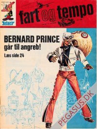 Fart og tempo 1970 29