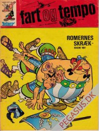 Fart og tempo 1970 3