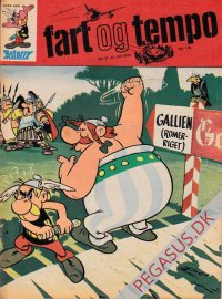 Fart og tempo 1970 31