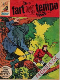 Fart og tempo 1970 33