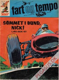 Fart og tempo 1970 34