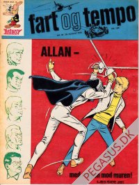 Fart og tempo 1970 35