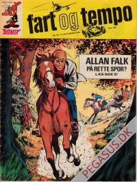 Fart og tempo 1970 37