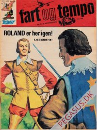 Fart og tempo 1970 38