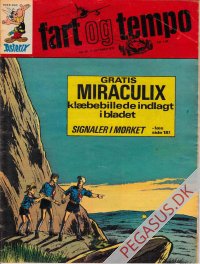 Fart og tempo 1970 40
