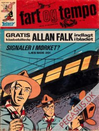 Fart og tempo 1970 42
