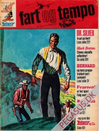 Fart og tempo 1970 46