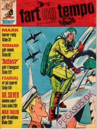 Fart og tempo 1970 48
