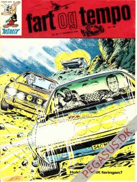 Fart og tempo 1970 49