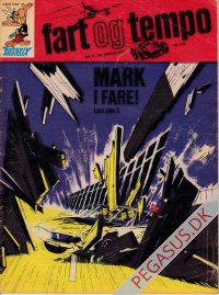 Fart og tempo 1970 5