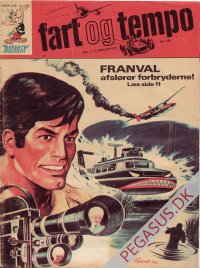 Fart og tempo 1971 1