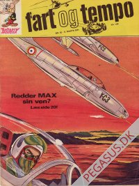 Fart og tempo 1971 10