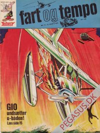 Fart og tempo 1971 11
