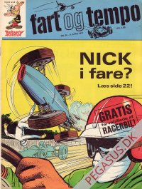 Fart og tempo 1971 15