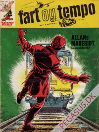 Fart og tempo 1971 2
