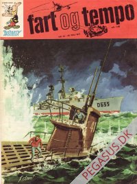 Fart og tempo 1971 22