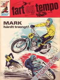 Fart og tempo 1971 23