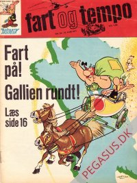 Fart og tempo 1971 24