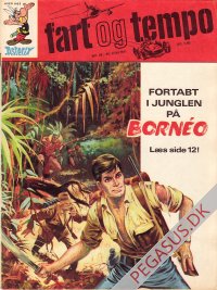 Fart og tempo 1971 26