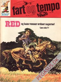 Fart og tempo 1971 28
