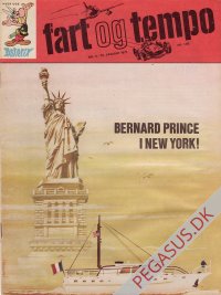 Fart og tempo 1971 3