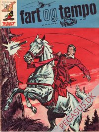 Fart og tempo 1971 30