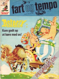 Fart og tempo 1971 31