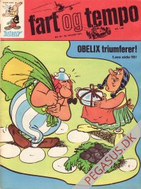 Fart og tempo 1971 34