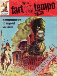 Fart og tempo 1971 36