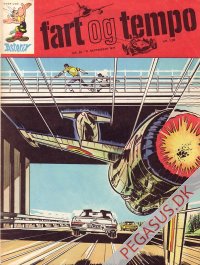 Fart og tempo 1971 38