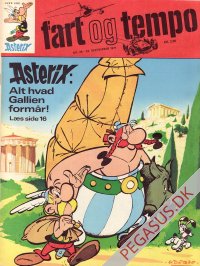 Fart og tempo 1971 39