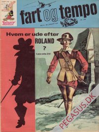 Fart og tempo 1971 4