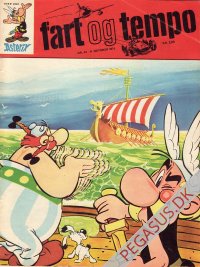 Fart og tempo 1971 41