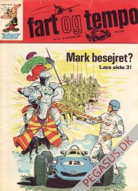 Fart og tempo 1971 42